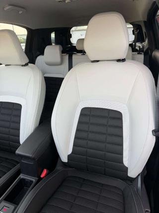 CITROEN C3 Aircross usata, con Regolazione elettrica sedili