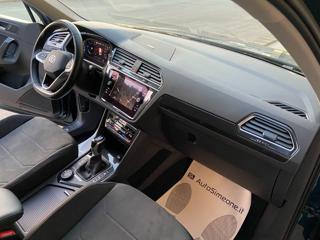 VOLKSWAGEN Tiguan usata, con ESP