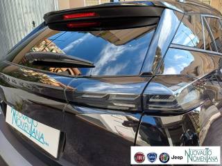PEUGEOT 2008 usata, con Climatizzatore