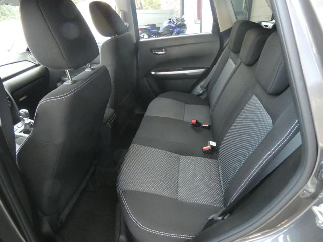 SUZUKI Vitara usata, con ESP