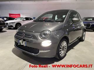 FIAT 500 usata, con Airbag laterali