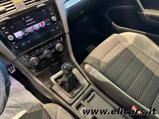 VOLKSWAGEN Golf usata, con Controllo automatico clima