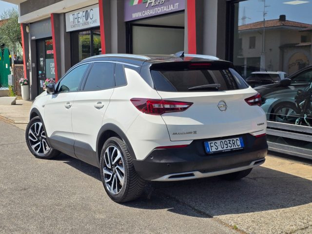 OPEL Grandland X usata 95