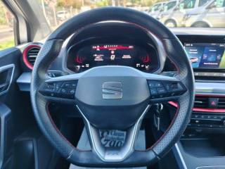 SEAT Arona usata, con Fari LED