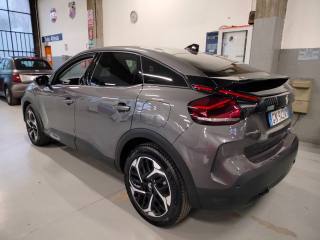 CITROEN C4 usata, con Cerchi in lega