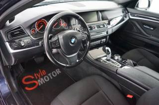 BMW 520 usata, con Cerchi in lega