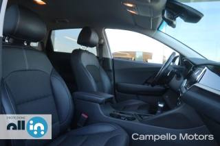 KIA Niro usata 14