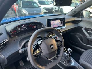 PEUGEOT 2008 usata, con Chiusura centralizzata