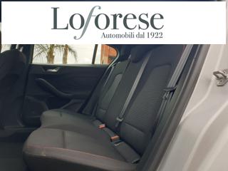 FORD Focus usata, con Controllo trazione