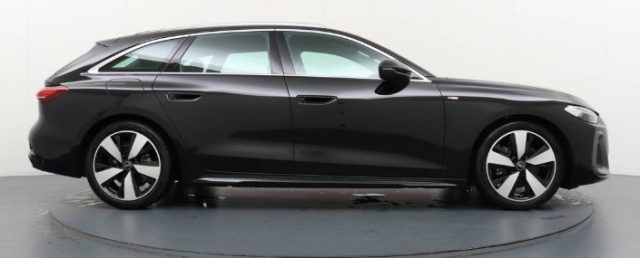AUDI A5 usata, con Airbag Passeggero
