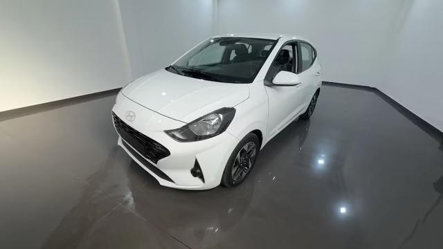 HYUNDAI i10 usata, con Airbag