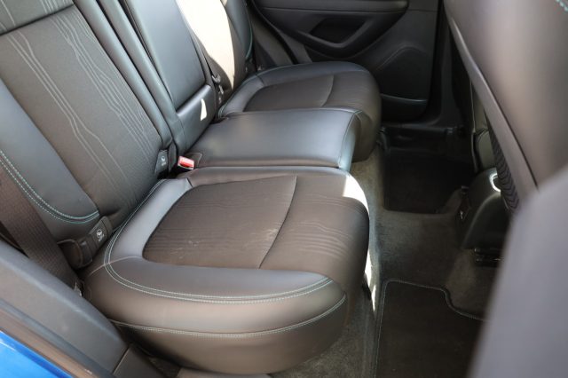 CHEVROLET Trax usata 76