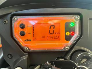 KTM 950 Supermoto usata 4