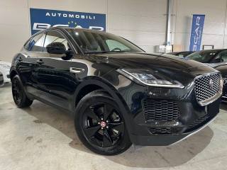 JAGUAR E-Pace usata, con Airbag laterali