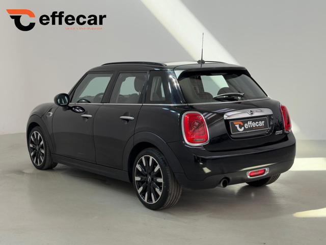 MINI Cooper usata, con Airbag Passeggero