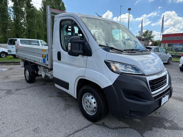 CITROEN Jumper usata, con Chiusura centralizzata