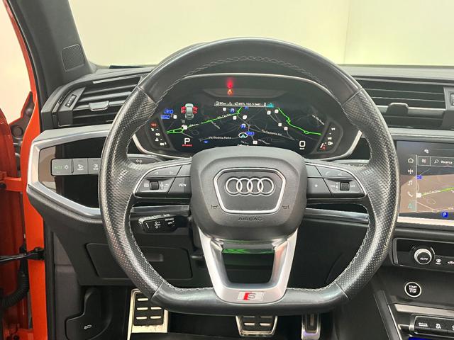 AUDI Q3 usata, con Controllo trazione