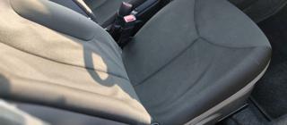 TOYOTA Aygo usata, con Autoradio