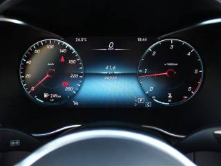 MERCEDES-BENZ GLC 200 usata, con USB