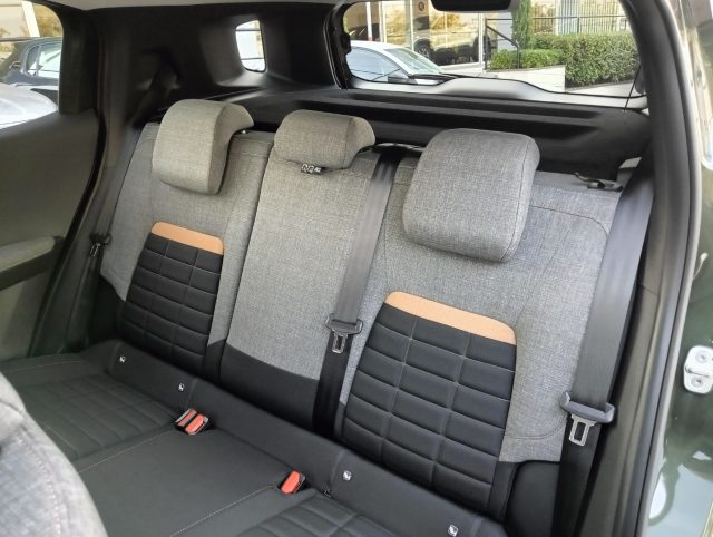 CITROEN C3 Aircross usata, con Chiusura centralizzata