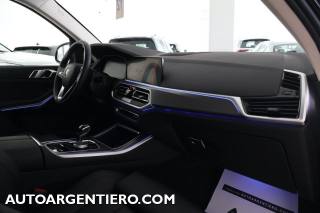 BMW X5 usata, con Isofix