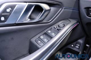BMW 320 usata, con Sensore di pioggia