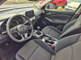 NISSAN Juke usata, con Controllo automatico clima