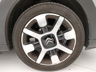 CITROEN C3 usata, con MP3