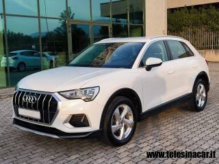 AUDI Q3 usata, con Airbag