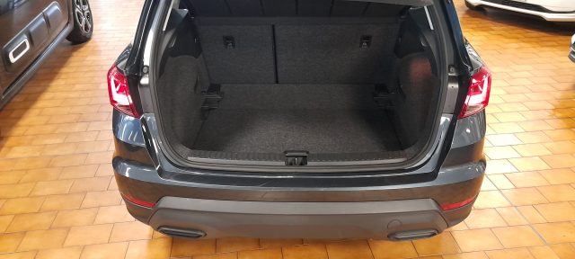 SEAT Arona usata, con Controllo automatico clima