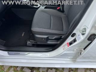 TOYOTA Yaris usata, con Immobilizzatore elettronico