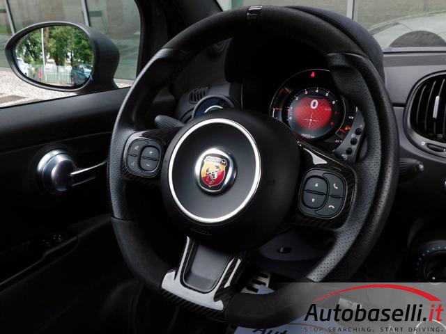 ABARTH 695 usata 42