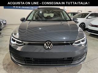 VOLKSWAGEN Golf usata, con Airbag