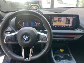 BMW 118 usata, con Fari LED