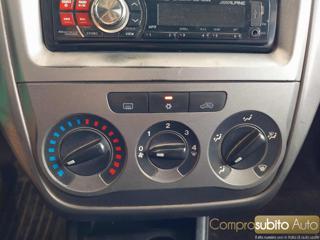FIAT Grande Punto usata 10