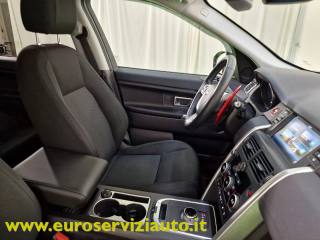 LAND ROVER Discovery Sport usata 39
