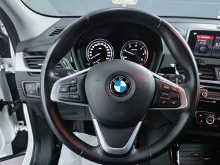 BMW X2 usata, con Servosterzo