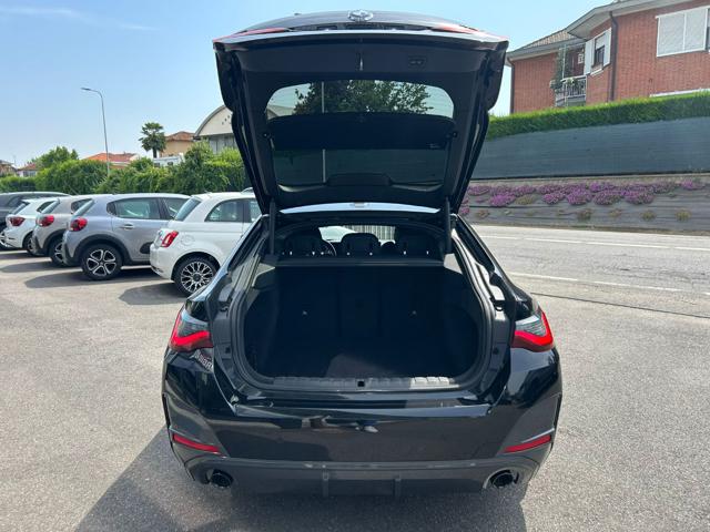 BMW 420 usata, con Fendinebbia