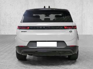 LAND ROVER Range Rover Sport usata, con Alzacristalli elettrici