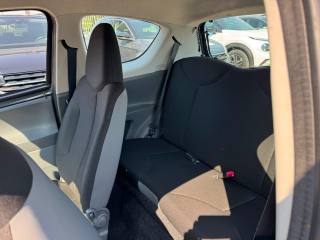 TOYOTA Aygo usata, con Controllo automatico clima