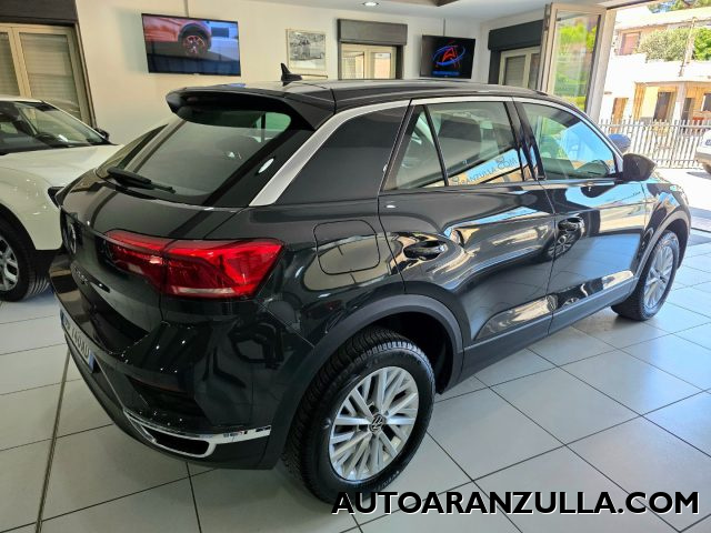 VOLKSWAGEN T-Roc usata, con Airbag Passeggero