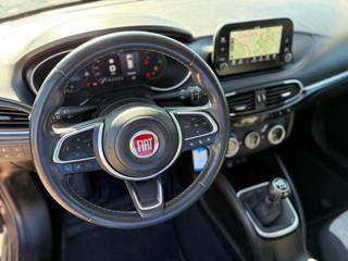 FIAT Tipo usata, con Controllo automatico clima