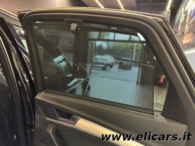 AUDI Q5 usata, con Servosterzo