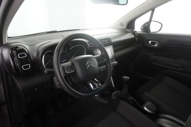 CITROEN C3 Aircross usata 7