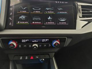 AUDI A1 usata, con Servosterzo