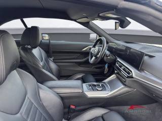 BMW 430 usata 11