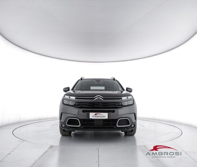 CITROEN C5 Aircross usata 4