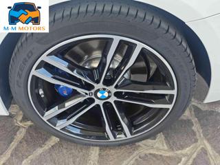 BMW 420 usata, con Controllo trazione