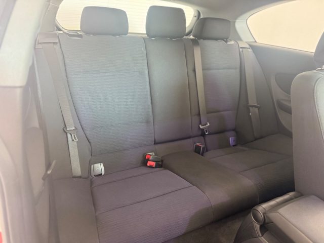 BMW 116 usata 18