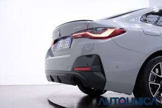 BMW 420 usata, con Fendinebbia